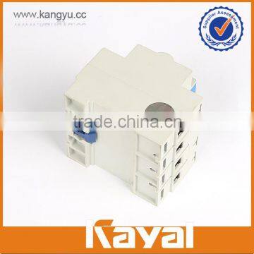 Worth Buying Best Selling C20 20a Miniature Circuit Breaker Price photo-5