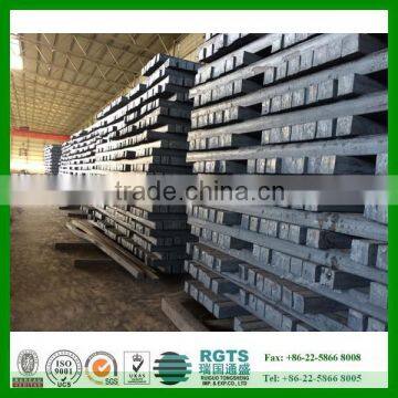 prime steel billets direct from China manufacturer