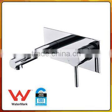 watermark wall mounted wash basin faucet australian standard bathroom sanitary HD4236