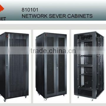 network service cabinets