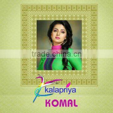 INDIAN HIGH LOOK SALWAR KAMEEZ FOR WOMENS IN WHOLESALE photo-2