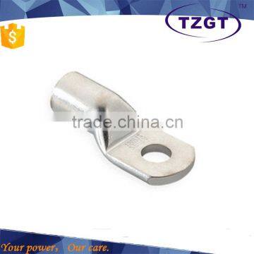 Tubular Compression Cable Terminal Ends photo-4