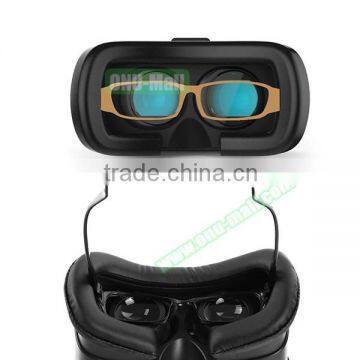 China Supplier 3d VR Glasses Virtual Reality New Premium, Online Shopping VR 3D Glasses For Smartphones Quality Choice photo-4