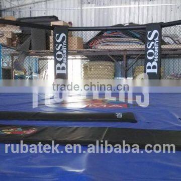 Wrestling Mat Cover photo-2