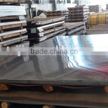 1219*2438mm/1220*2440mm Stainless Steel Sheets for Household photo-3