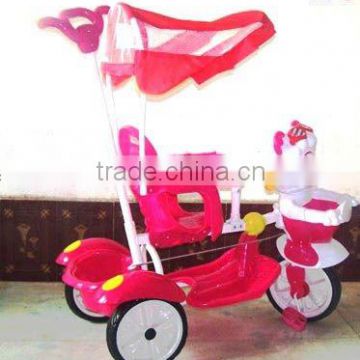 baby carrier tricycle