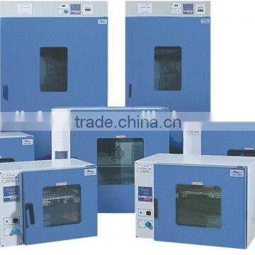 Lab vacuum drying oven/vacuum dry oven for lithium battery