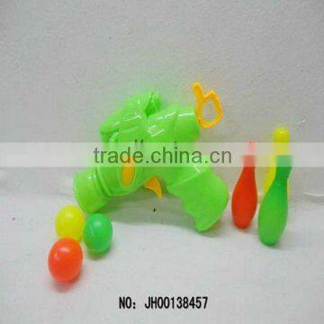 2012 best Christmas present with most fashion design toy gun magazines