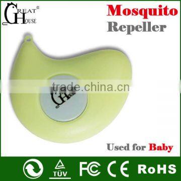 GH-196/197 Mine Button Call Mosquito Repeller Used for Baby photo-5