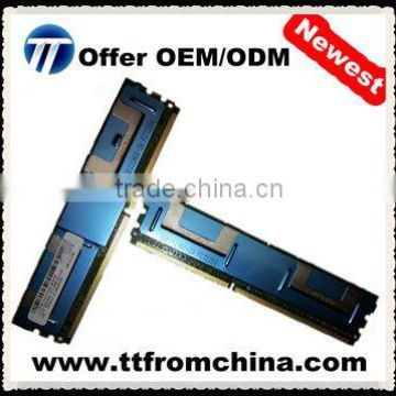 FBD ECC server ram memory 4gb