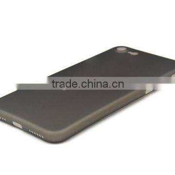 Free Sample Ultra Thin 0.35MM pp Case for Iphone 7 Twins Case for Iphone 7 Protective Phone Case photo-4