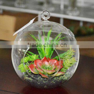 CIA 2016 New Design High Quality Artificial Succulent Plants Mini Succulent Plant photo-4