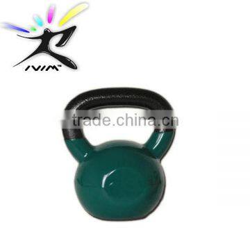 plastic kettlebell