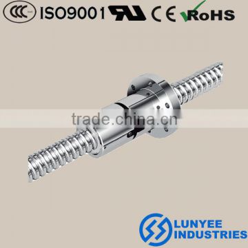 injection machine ball screw price