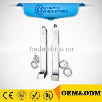 Electrical Servo Linear Actuators Motion Platform