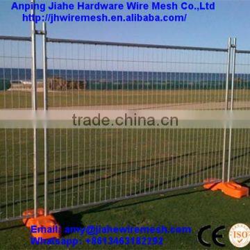 hot dipped galvanized temporary fence/mobile fence/portable fence                        
                                                Quality Choice