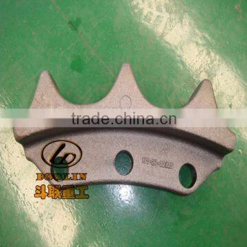 dozer undercarriage parts D155 sprocket