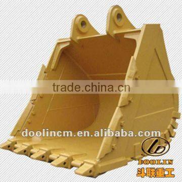 Excavator Bucket PC450