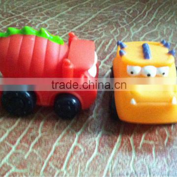 custom vinyl toys car for children