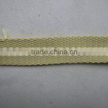 Customized classical kevlar webbing vinyl coated webbing