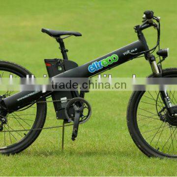 Speed 40km/h electric bicycles-, Seagull electric bike , powfu