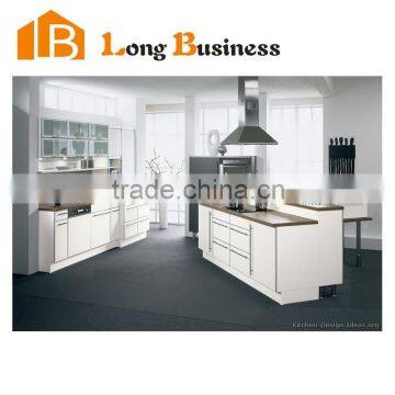 LB-JL1271 China Hot Sale of Kitchen Cabinet Pantry Unit