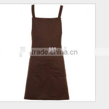 Whole Custom Cooking 35%Cotton And 65%Polyester Apron