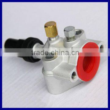 Bock fk40-655 shut-off valve, bus air conditioning compressor shut off valve, shutoff valve  china