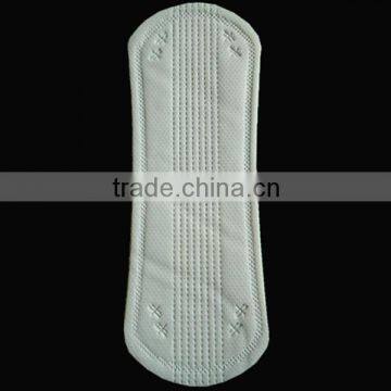 Breathable 155mm lady panty liners manufacturer