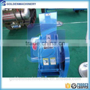 Multifunctional Hay Choppers/Forage Cutters photo-2
