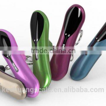 50KG/110LBS Portable Electronic Travel Hanging LED Luggage Scale 3USD
