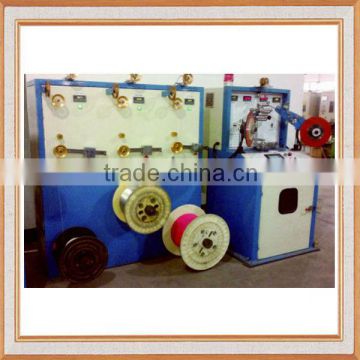 From China Cable and Wire Winding Machine