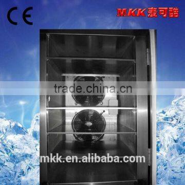 Quick Freezing Freezer/ Tunnel Quick Freezer photo-2