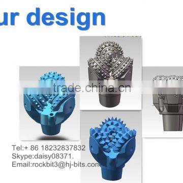 hejian city reliable drill bit company hot sale