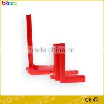 New Type Durable and Cheap Adjustable BD-F05A Ball Valve Lockout photo-2