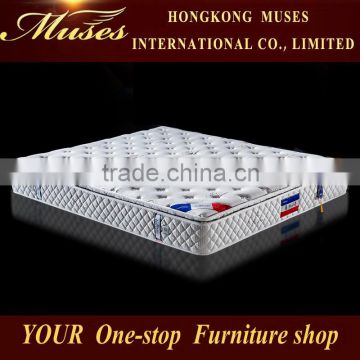 Vietnam spring latex mattress E10028