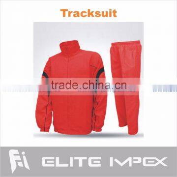 microfibre tracksuit for men