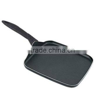 FPW,aluminum grill pan