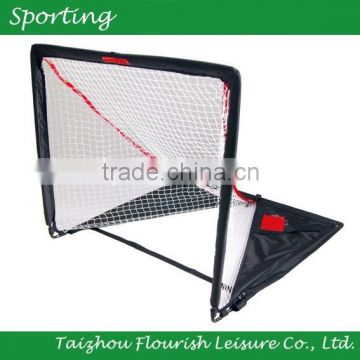 XinYou Mini soccer goal Grasshopper 4'x6' Soccer Goal