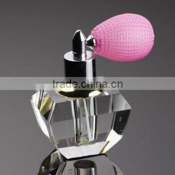 Cosmetic Bottle Crystal Souvenirs