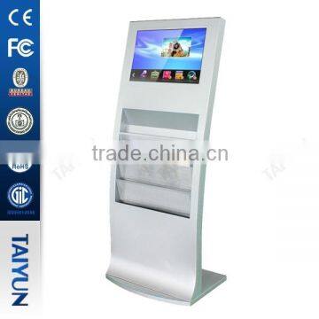 26" LCD Mini Digital Photo PC Player