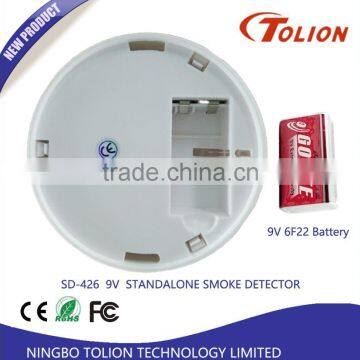 Top 10 Wholesale Standalone Smoke Detector 10 Year Lithium Quality Choice photo-2