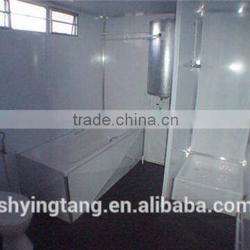Construction Prefabricated Building photo-4