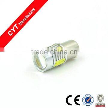 1156 1157 COB LED 9W White Car Turn signal