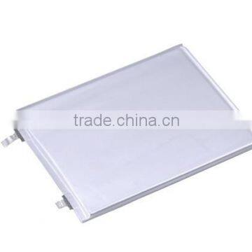 Lithium Polymer Battery 3100mAh (357595)