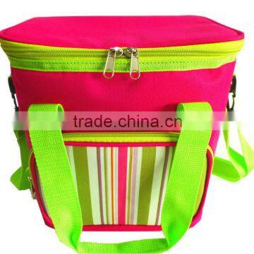 2015 fashion picnic cooler bag