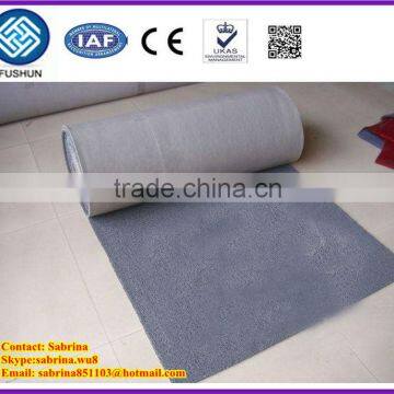 20mm Spike bottom PVC coil door mat