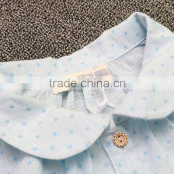2016 Hot Sale Wholesale Kid's Dress for Girls photo-3