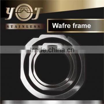 High Quality SEMI Wafer Stick 8 Inch 12 Inch Wafer Frame