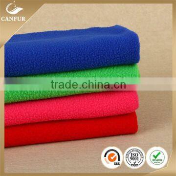 antipilling super soft printed polar fleece